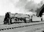 PRR J-1, "Texas," c. 1956